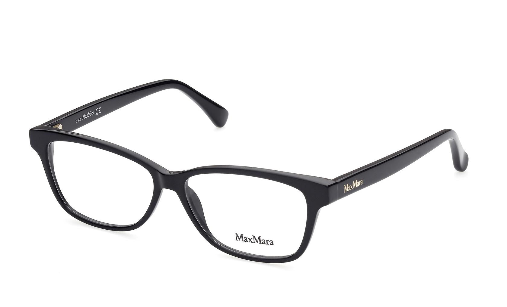 Maxmara Eyeglasses MM5013 001