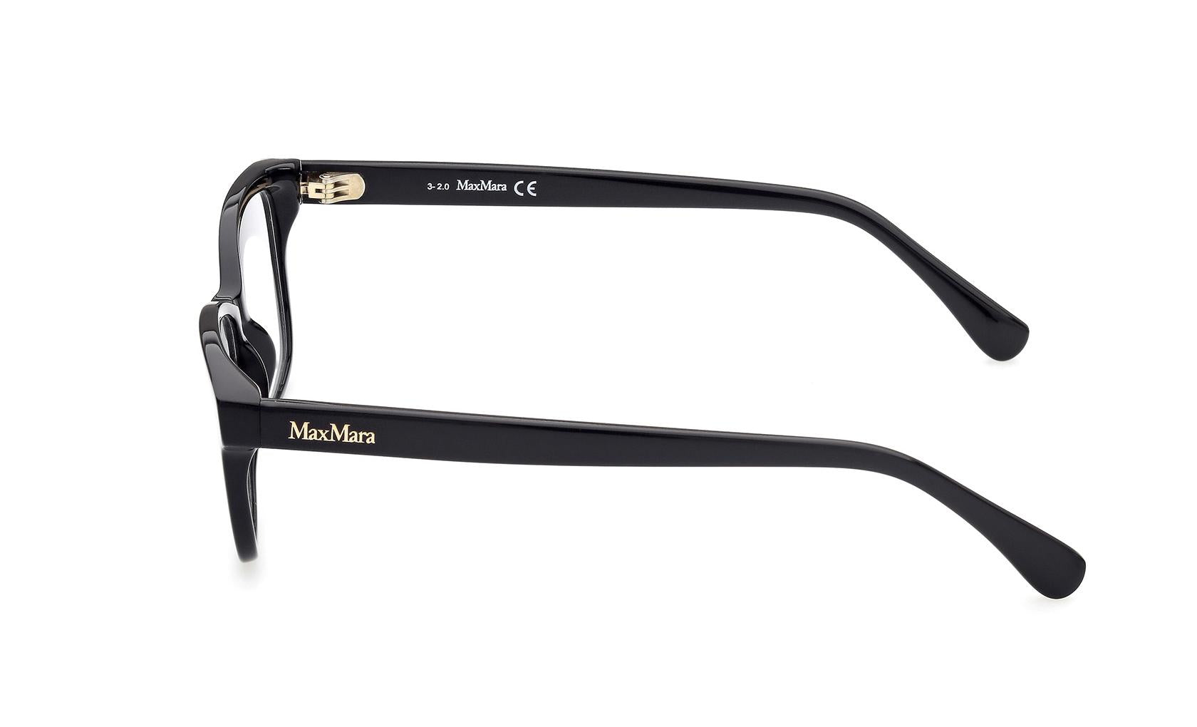 Maxmara Eyeglasses MM5013 001