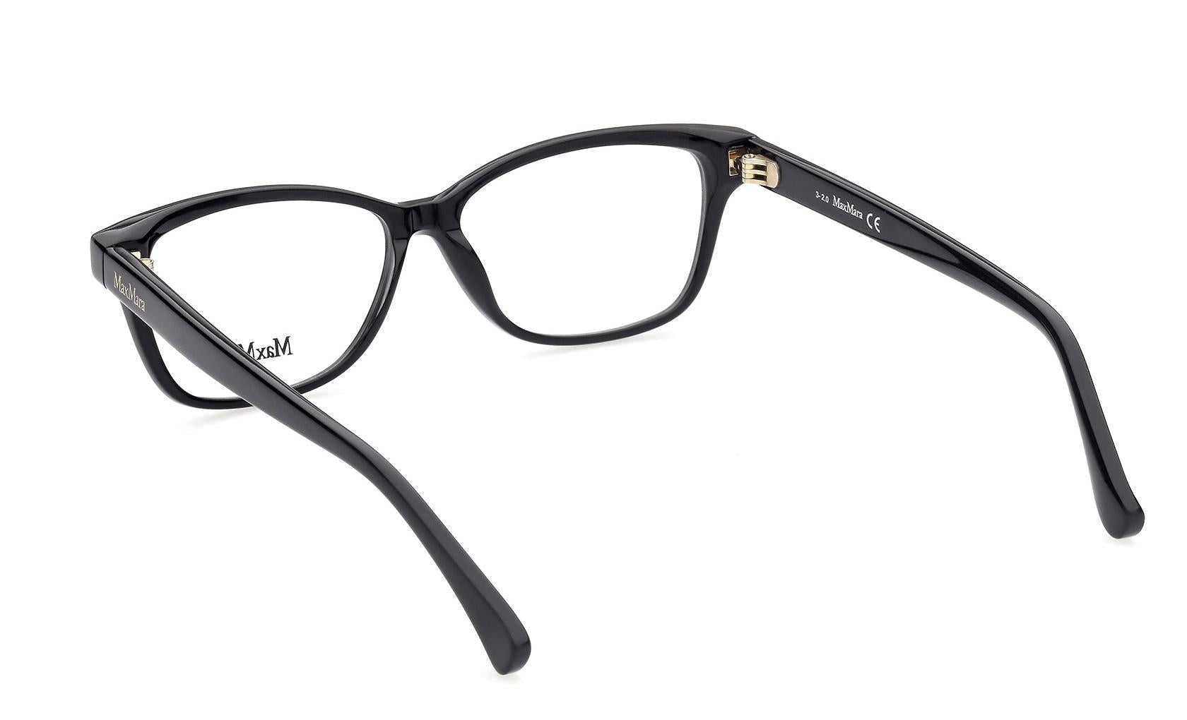 Maxmara Eyeglasses MM5013 001
