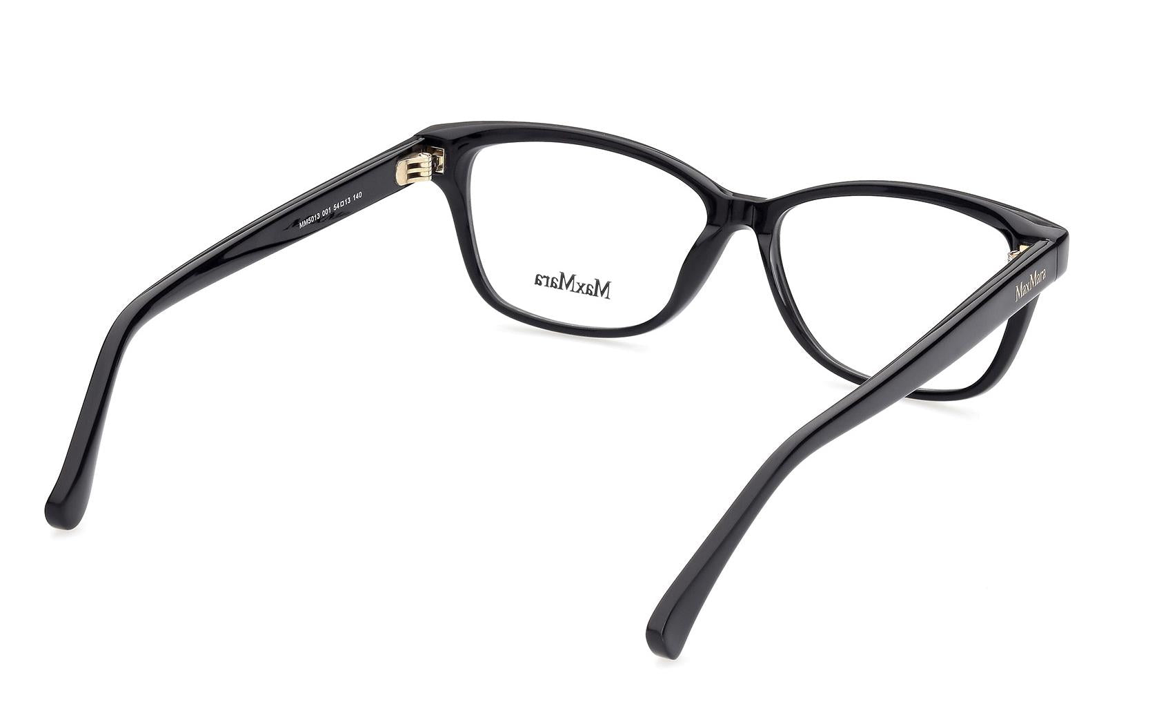 Maxmara Eyeglasses MM5013 001