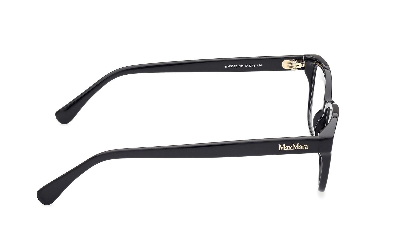 Maxmara Eyeglasses MM5013 001