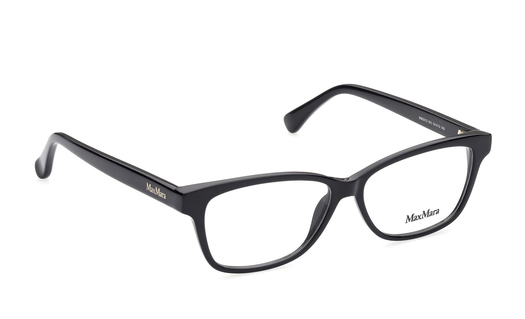 Maxmara Eyeglasses MM5013 001