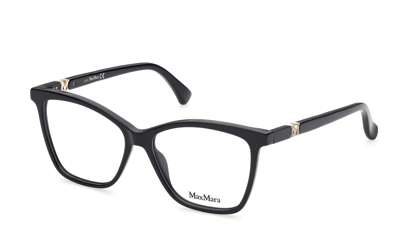 Maxmara Eyeglasses MM5017 001