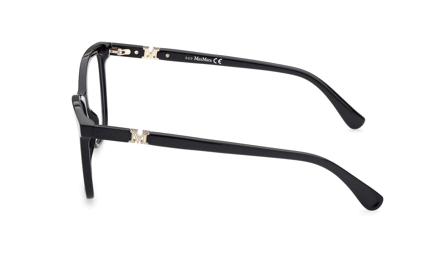 Maxmara Eyeglasses MM5017 001