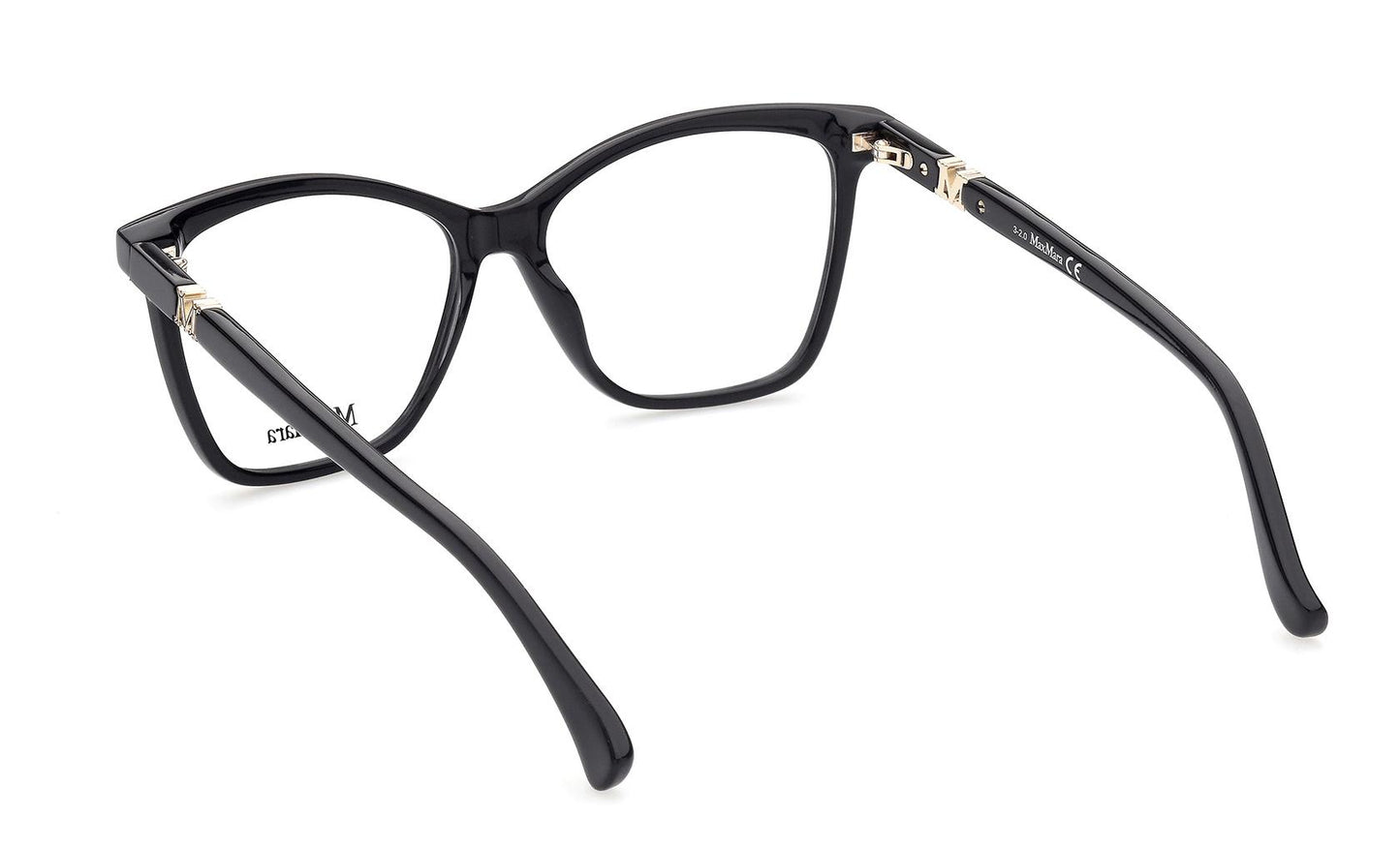 Maxmara Eyeglasses MM5017 001