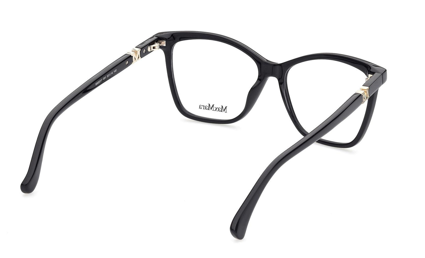 Maxmara Eyeglasses MM5017 001