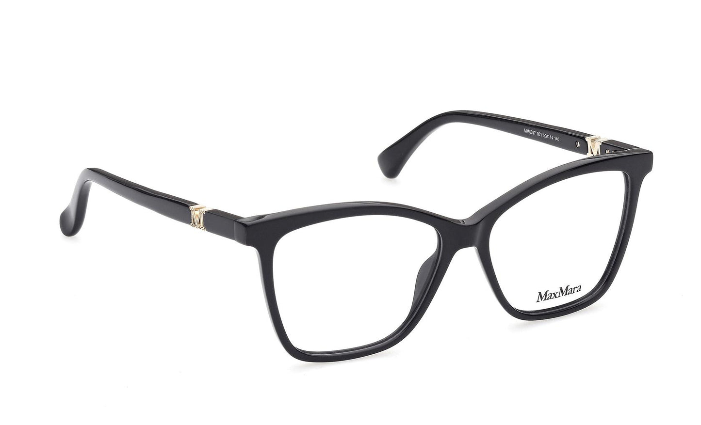 Maxmara Eyeglasses MM5017 001