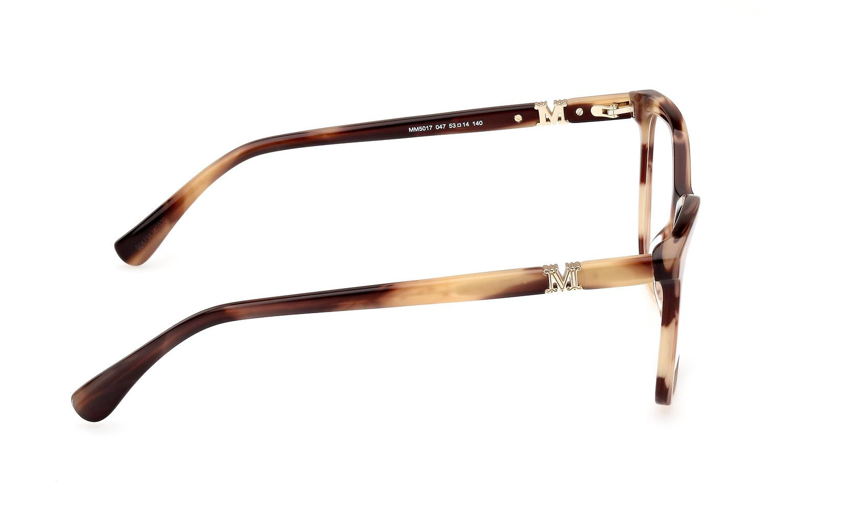 Maxmara Eyeglasses MM5017 047