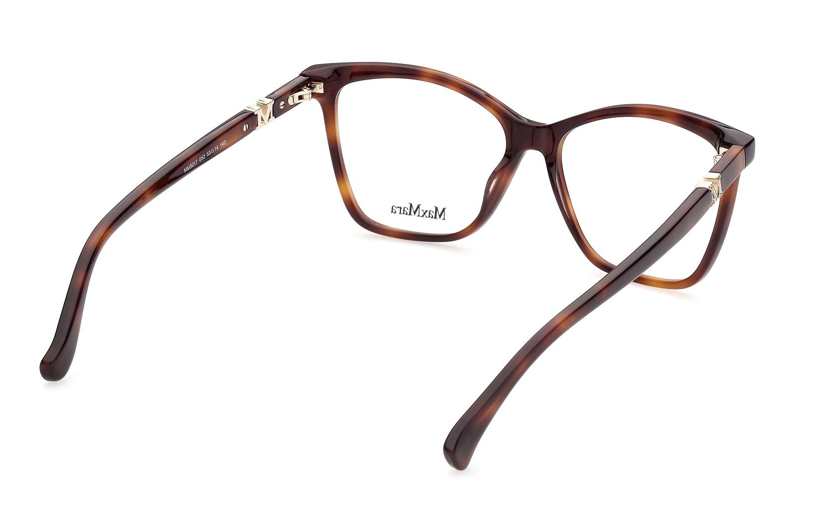 Maxmara Eyeglasses MM5017 052