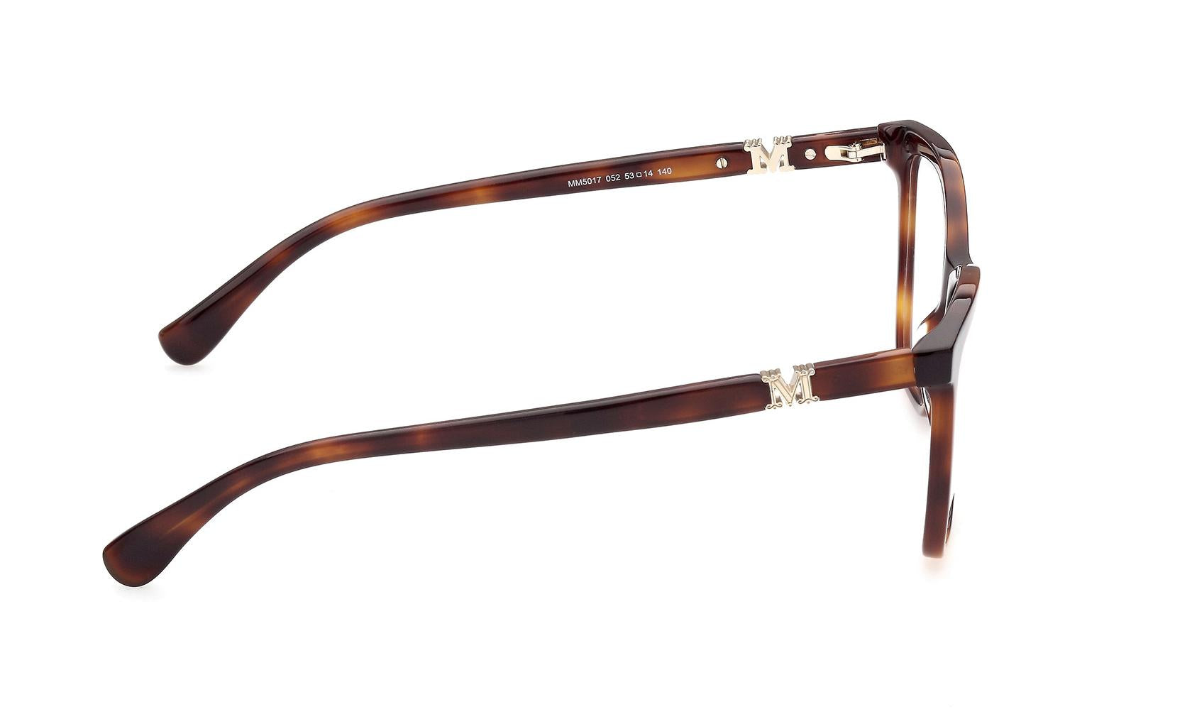 Maxmara Eyeglasses MM5017 052