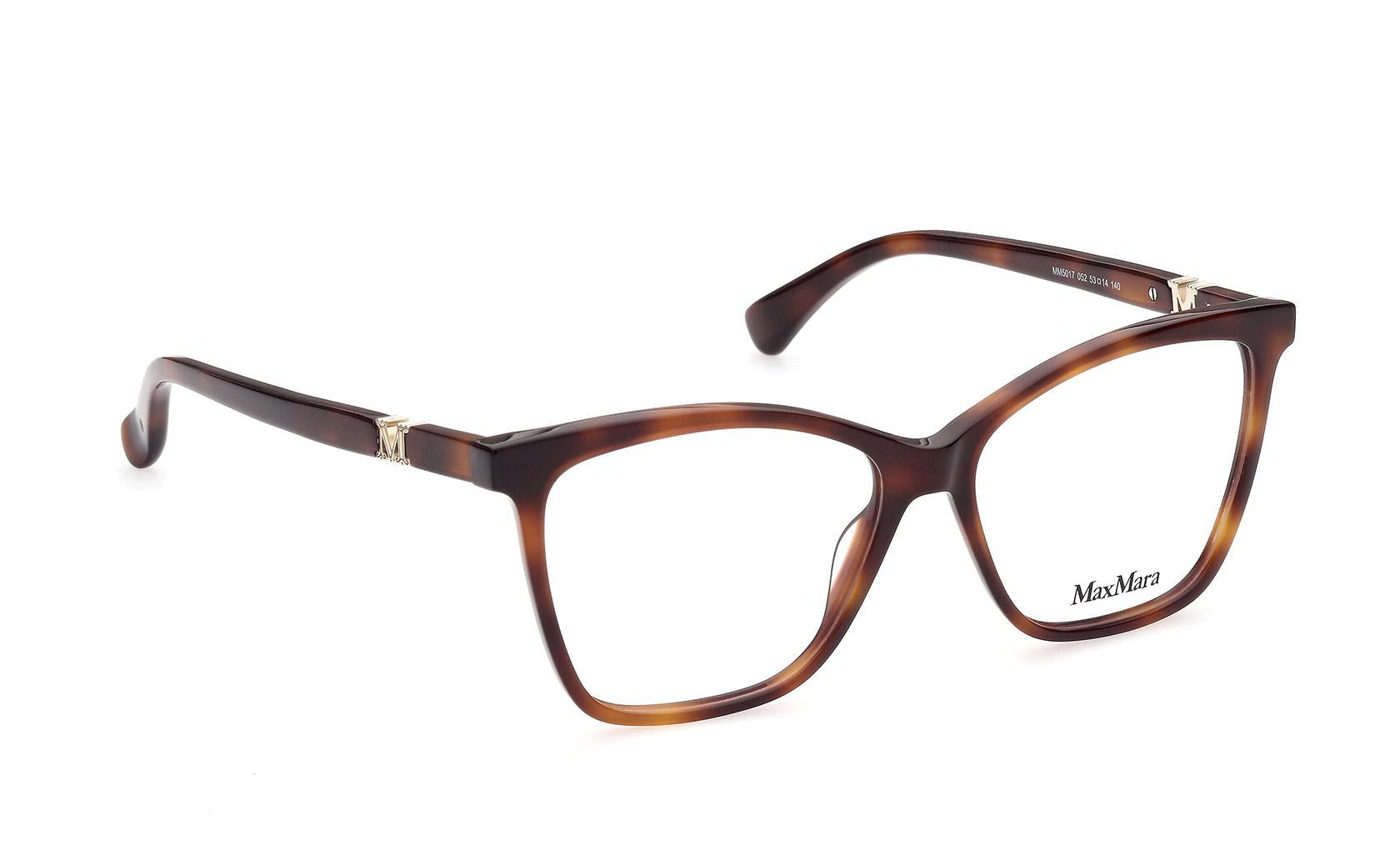 Maxmara Eyeglasses MM5017 052