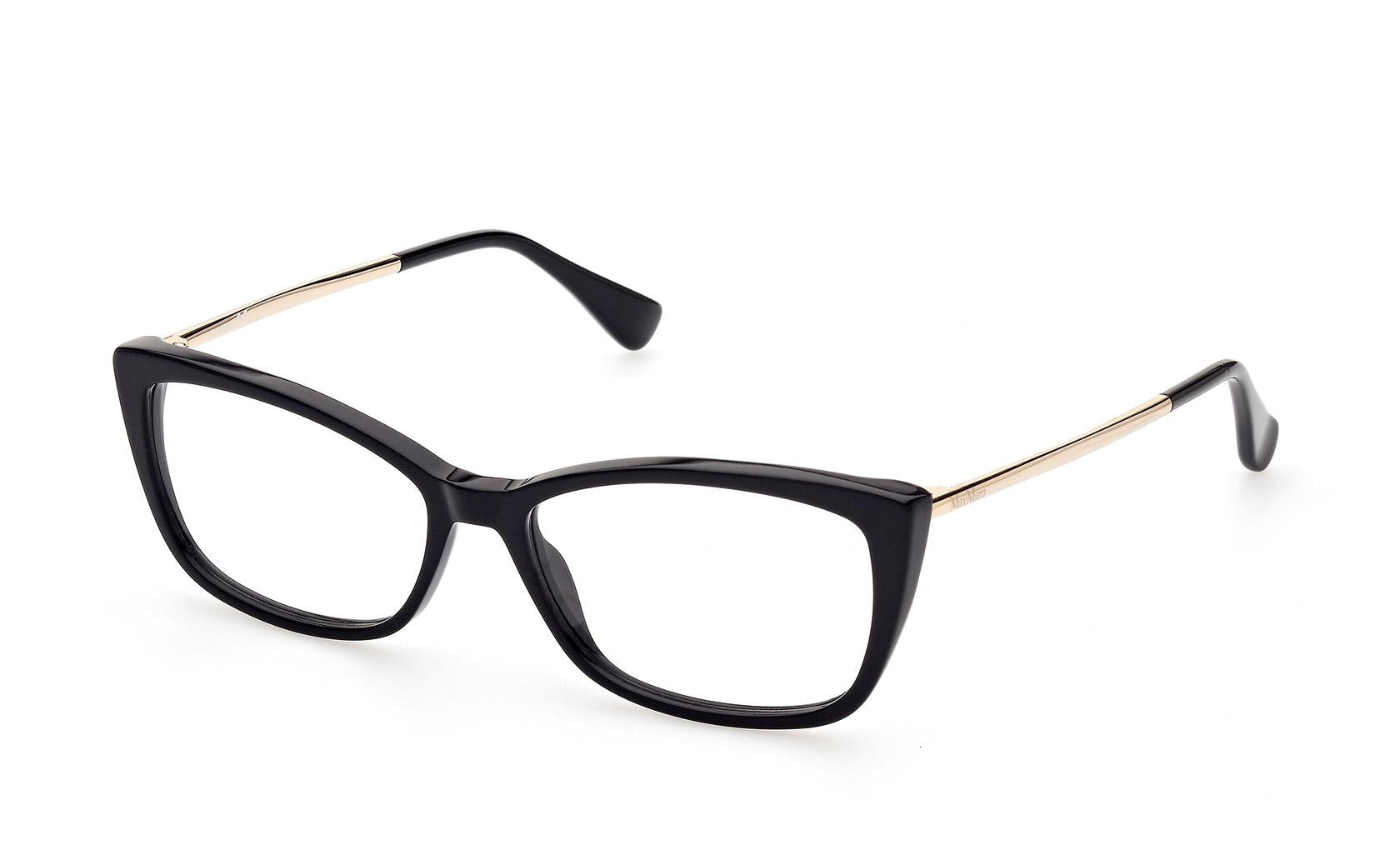Maxmara Eyeglasses MM5026 001