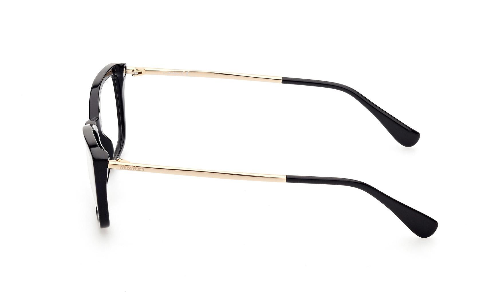 Maxmara Eyeglasses MM5026 001