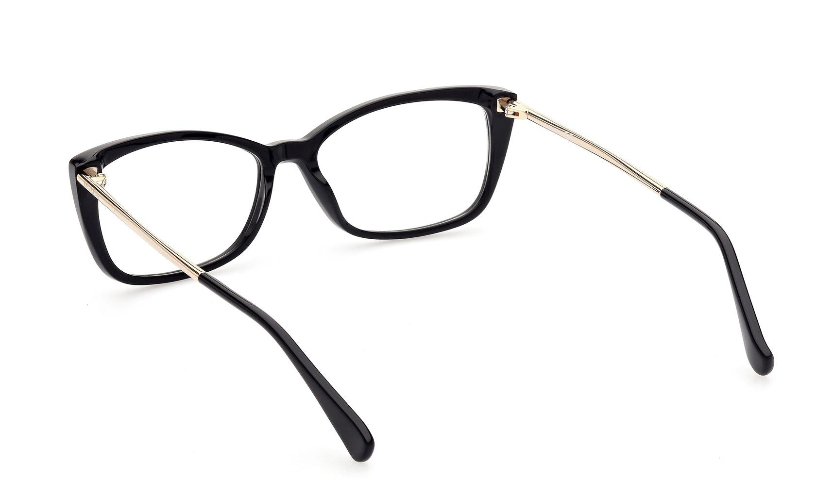 Maxmara Eyeglasses MM5026 001