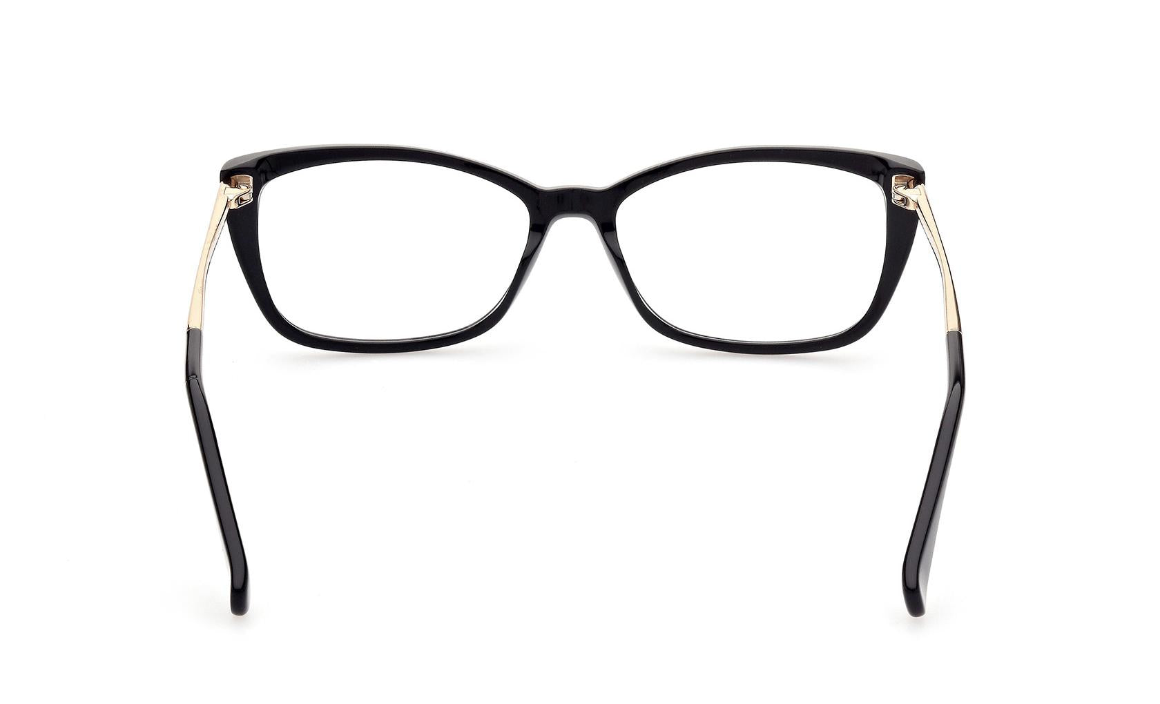 Maxmara Eyeglasses MM5026 001