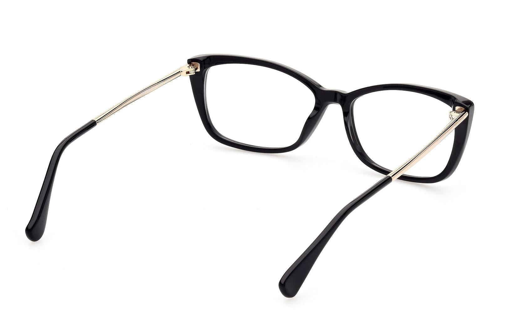 Maxmara Eyeglasses MM5026 001