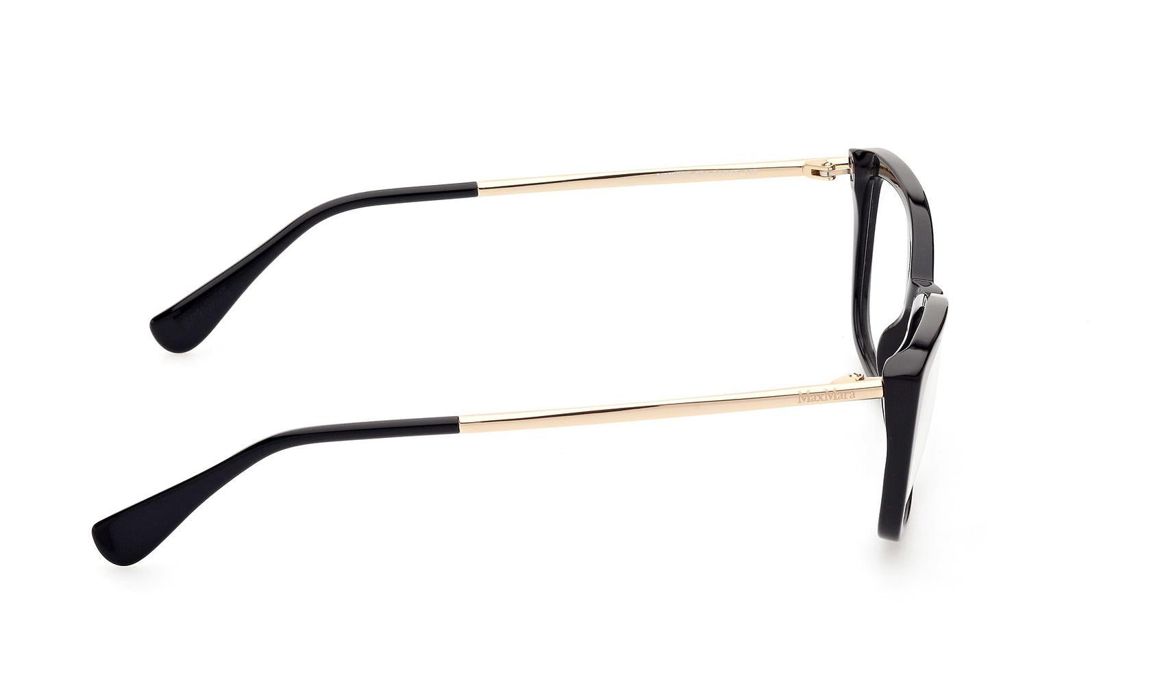 Maxmara Eyeglasses MM5026 001