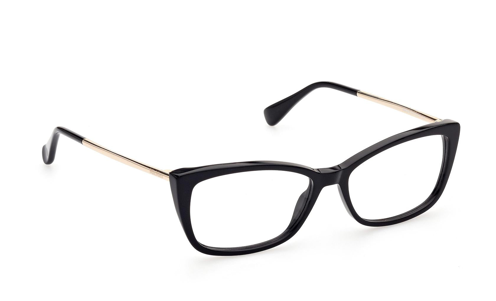 Maxmara Eyeglasses MM5026 001