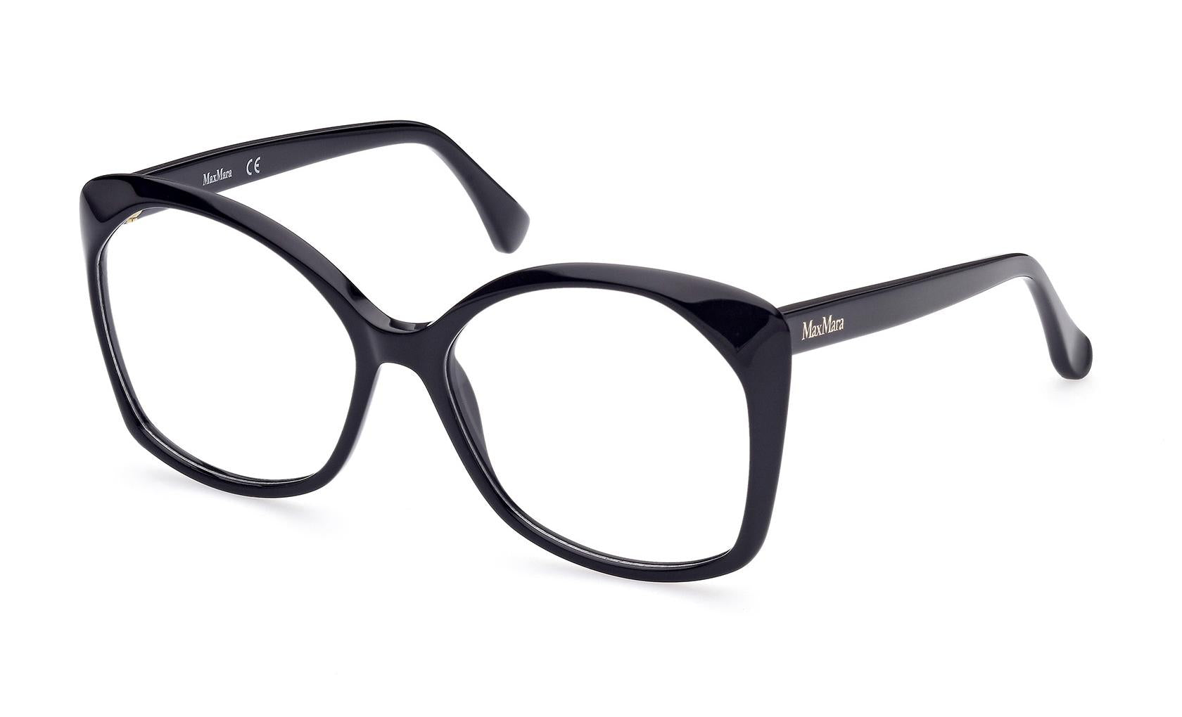 Maxmara Eyeglasses MM5029 001