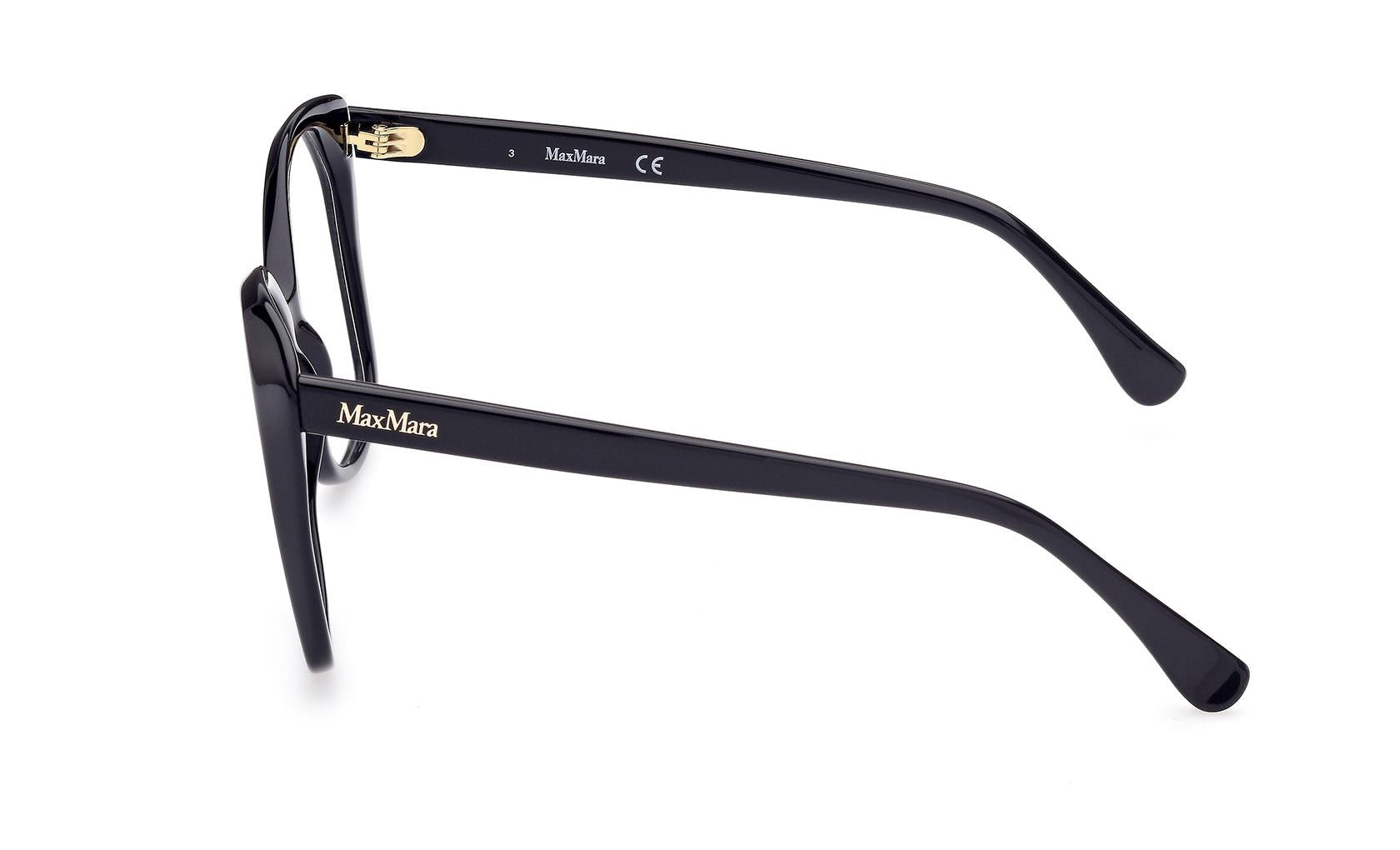 Maxmara Eyeglasses MM5029 001