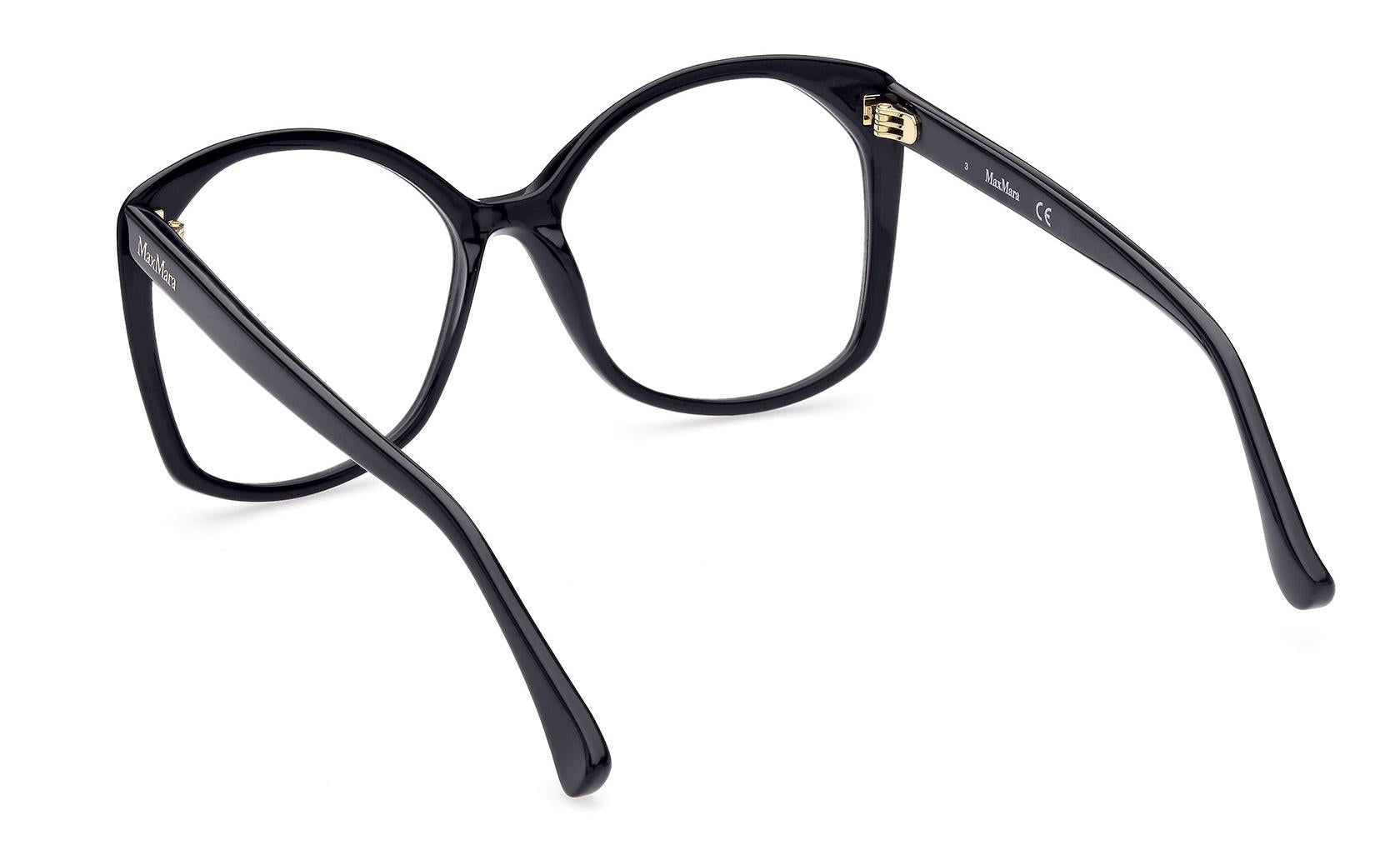 Maxmara Eyeglasses MM5029 001