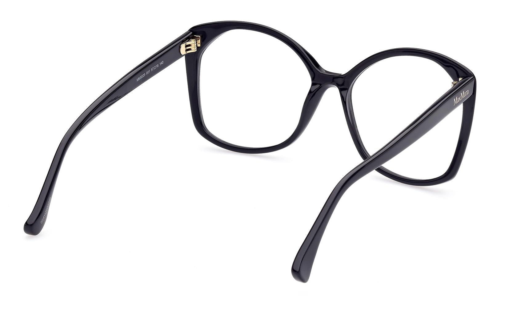 Maxmara Eyeglasses MM5029 001