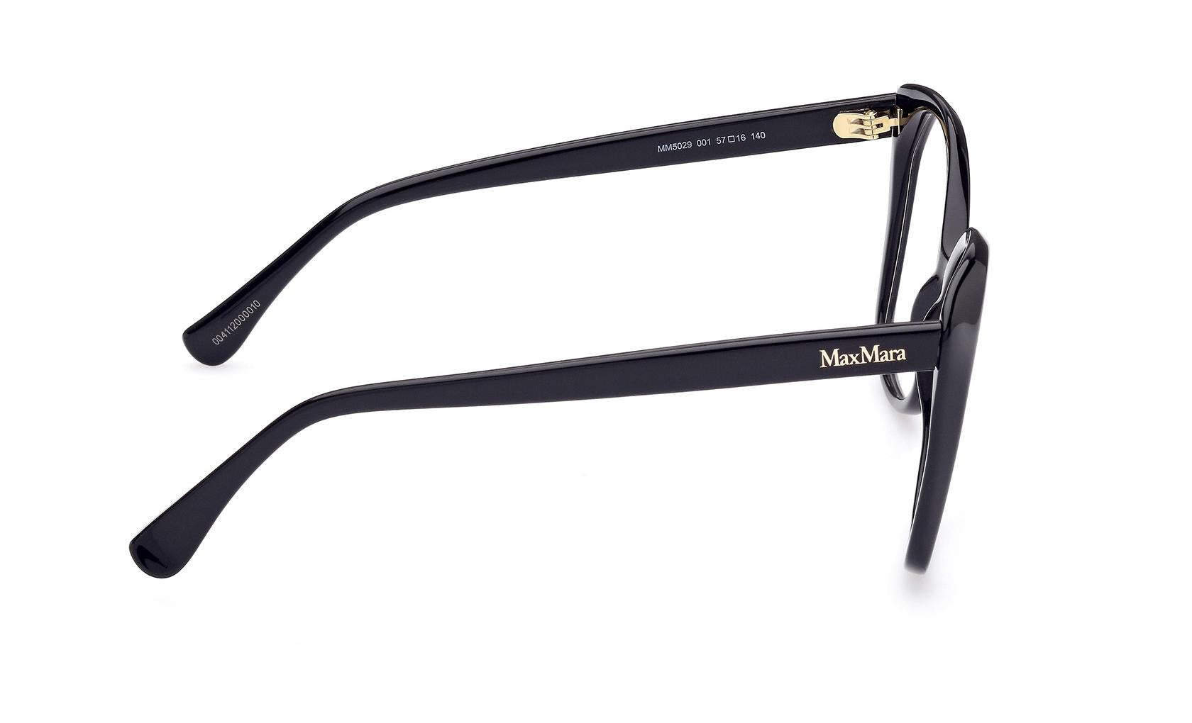 Maxmara Eyeglasses MM5029 001