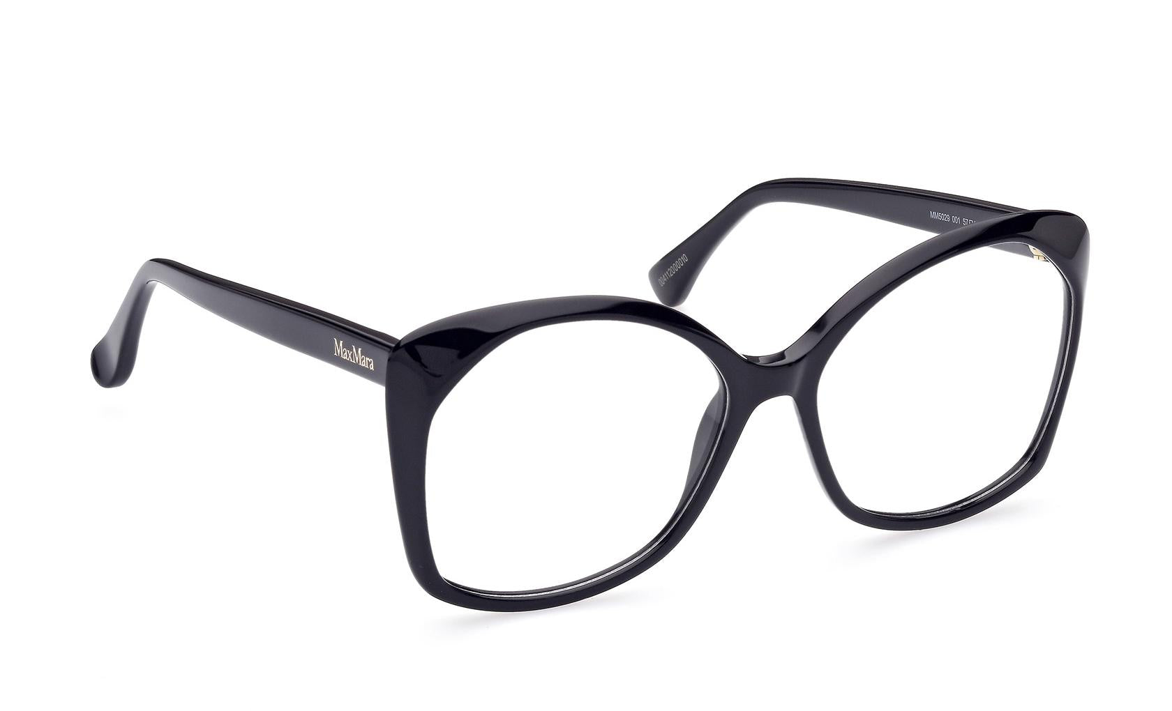 Maxmara Eyeglasses MM5029 001