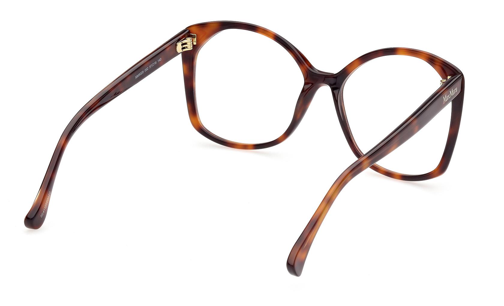 Maxmara Eyeglasses MM5029 052