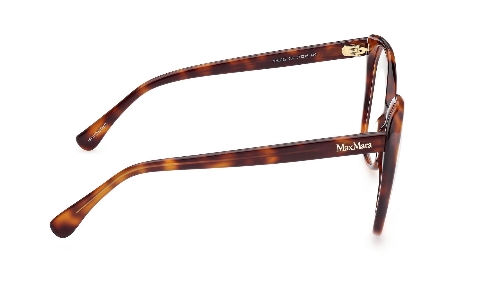Maxmara Eyeglasses MM5029 052