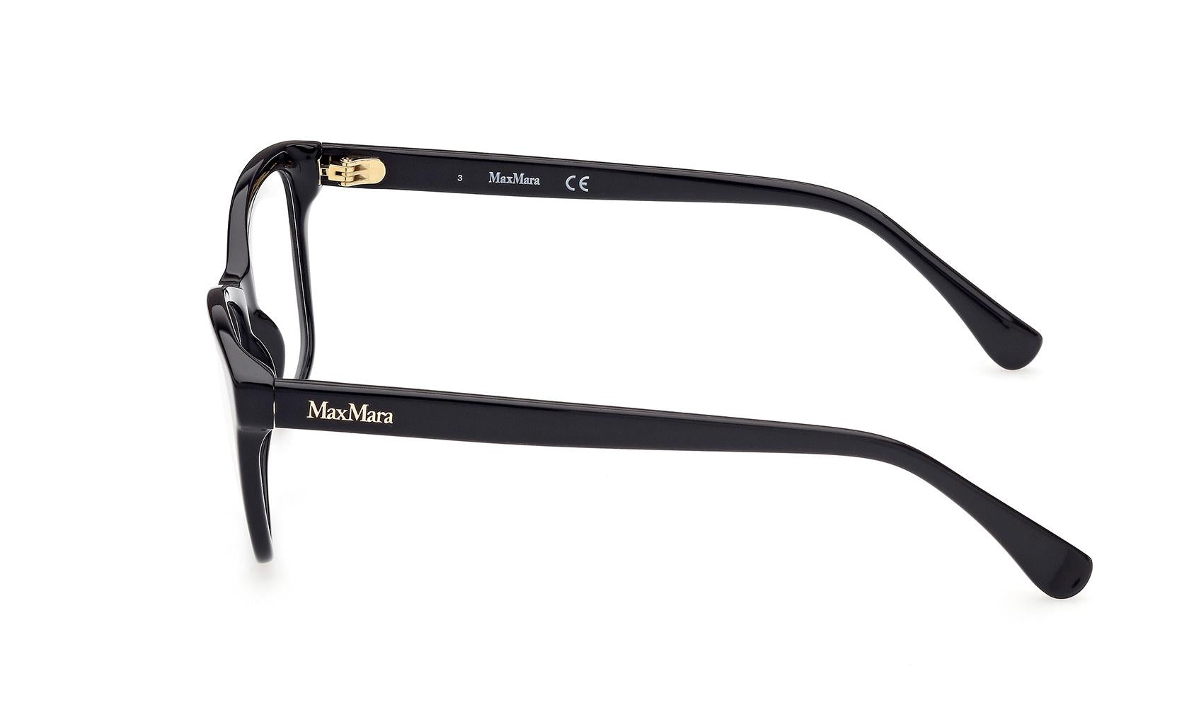 Maxmara Eyeglasses MM5032 001
