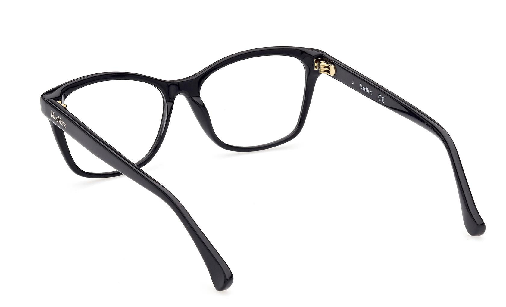 Maxmara Eyeglasses MM5032 001