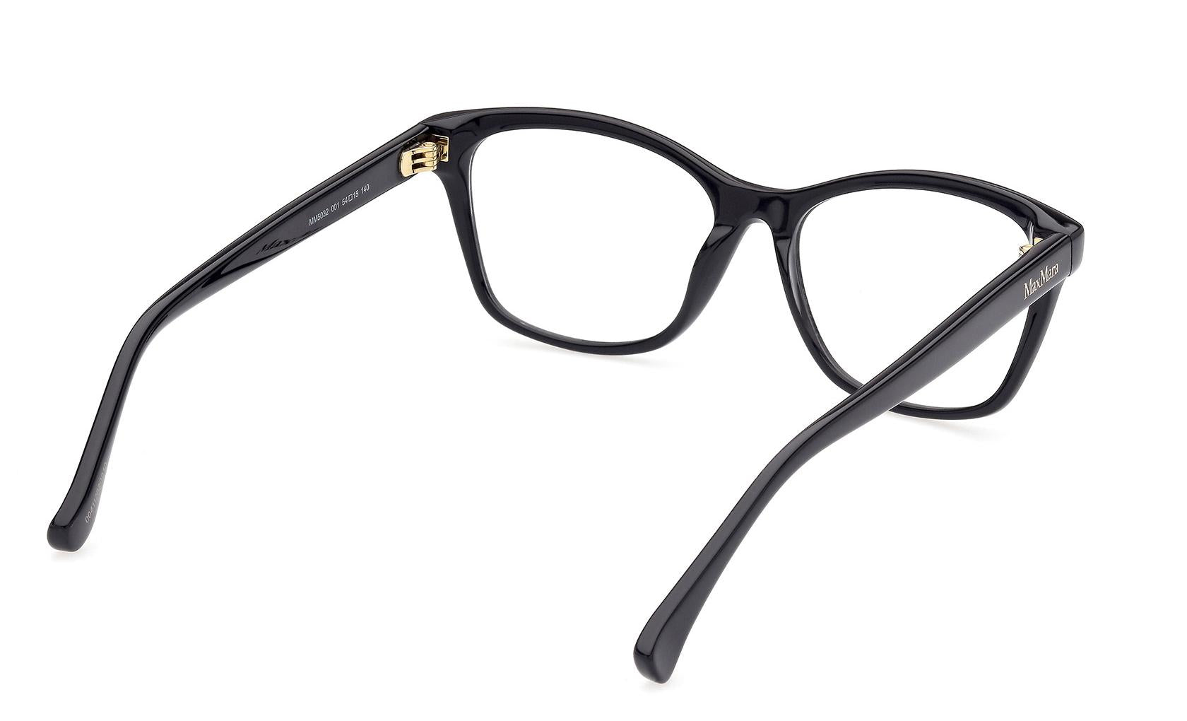 Maxmara Eyeglasses MM5032 001