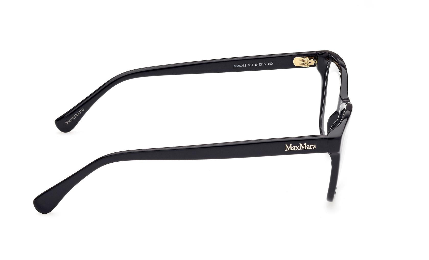 Maxmara Eyeglasses MM5032 001