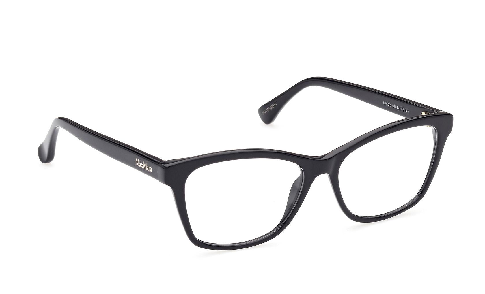 Maxmara Eyeglasses MM5032 001