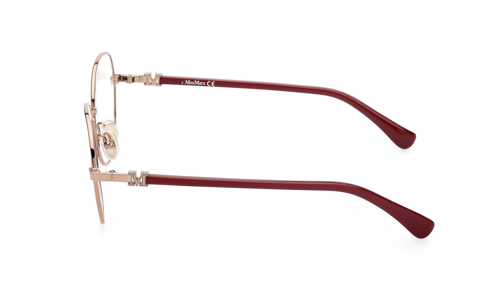 Maxmara Eyeglasses MM5034 034