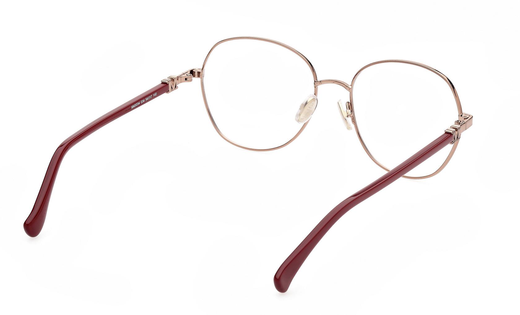 Maxmara Eyeglasses MM5034 034