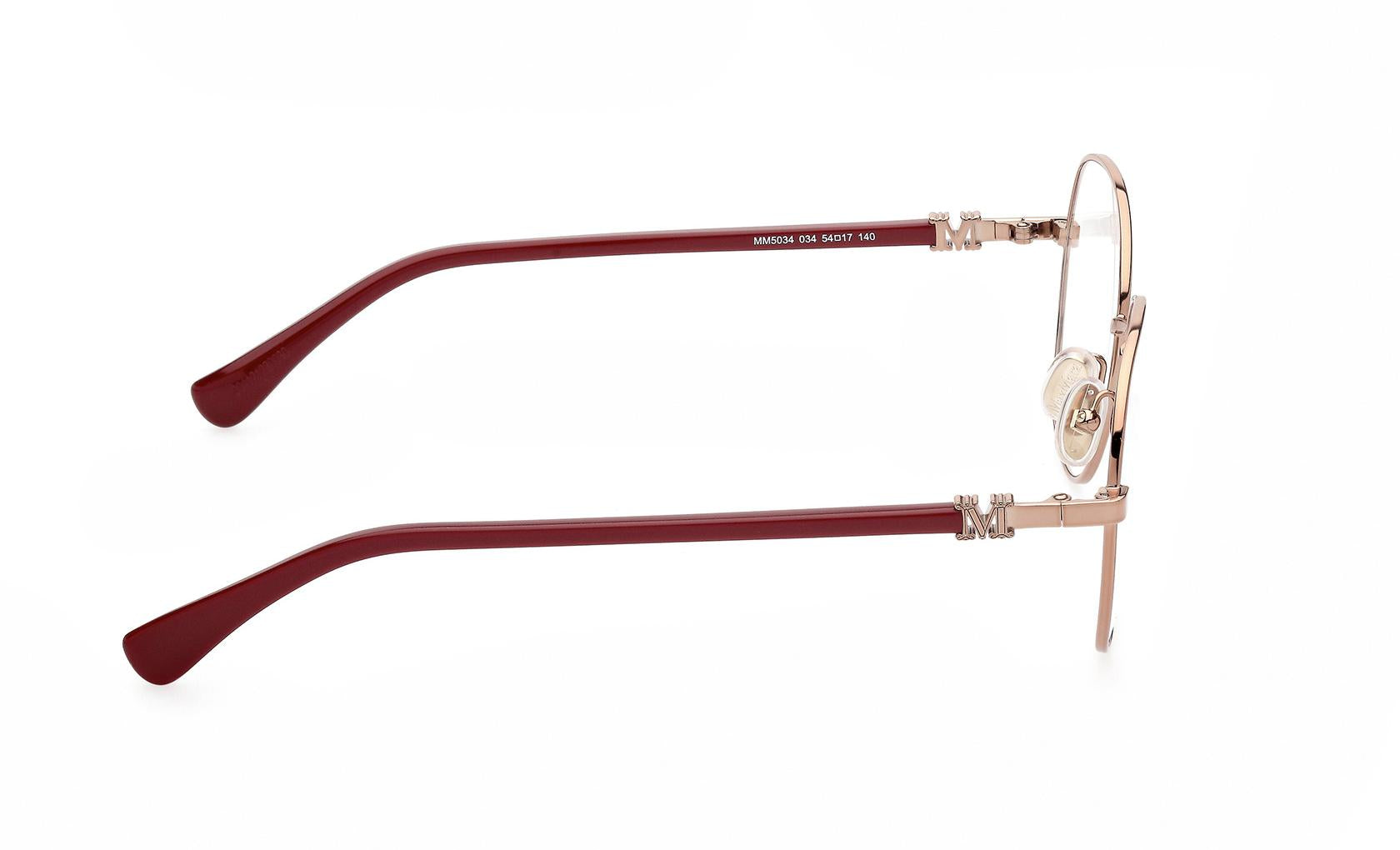 Maxmara Eyeglasses MM5034 034