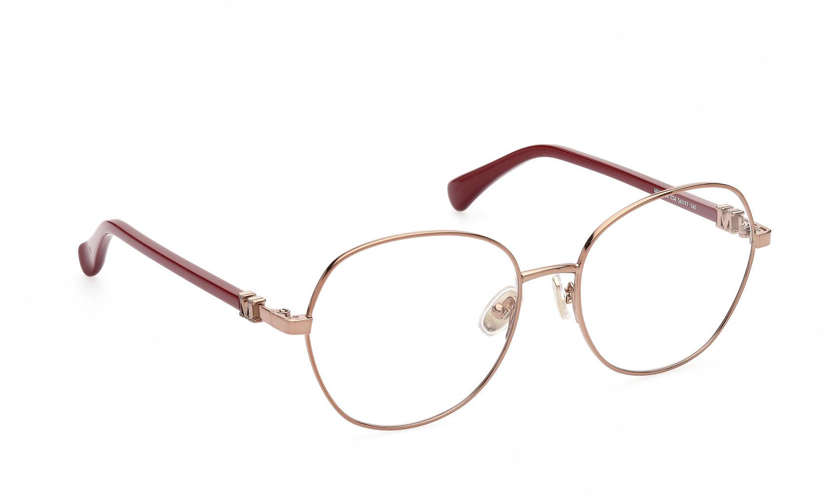Maxmara Eyeglasses MM5034 034
