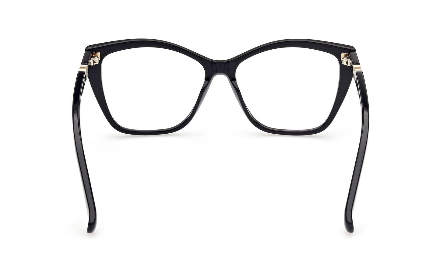 Maxmara Eyeglasses MM5036 001