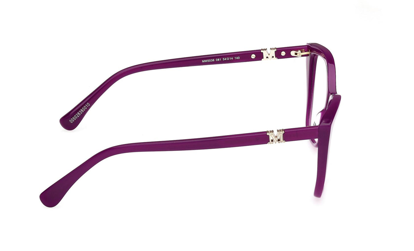 Maxmara Eyeglasses MM5036 081