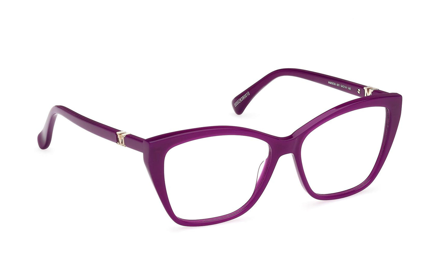 Maxmara Eyeglasses MM5036 081