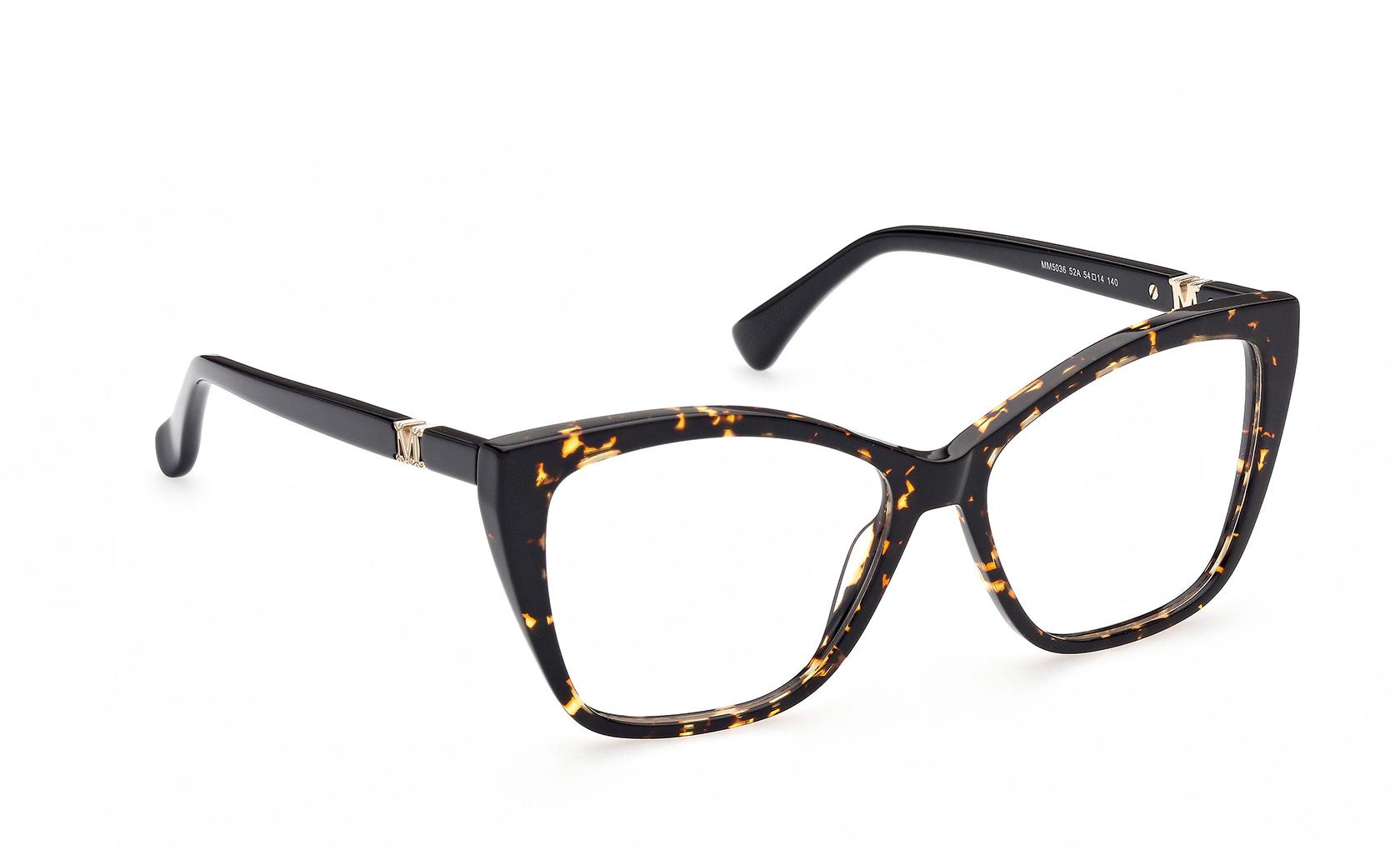 Maxmara Eyeglasses MM5036 98A