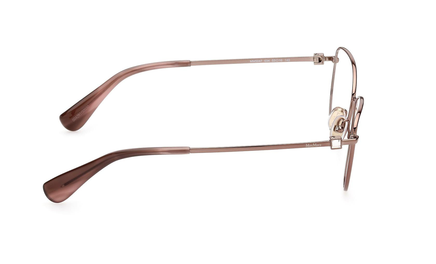 Maxmara Eyeglasses MM5047 034