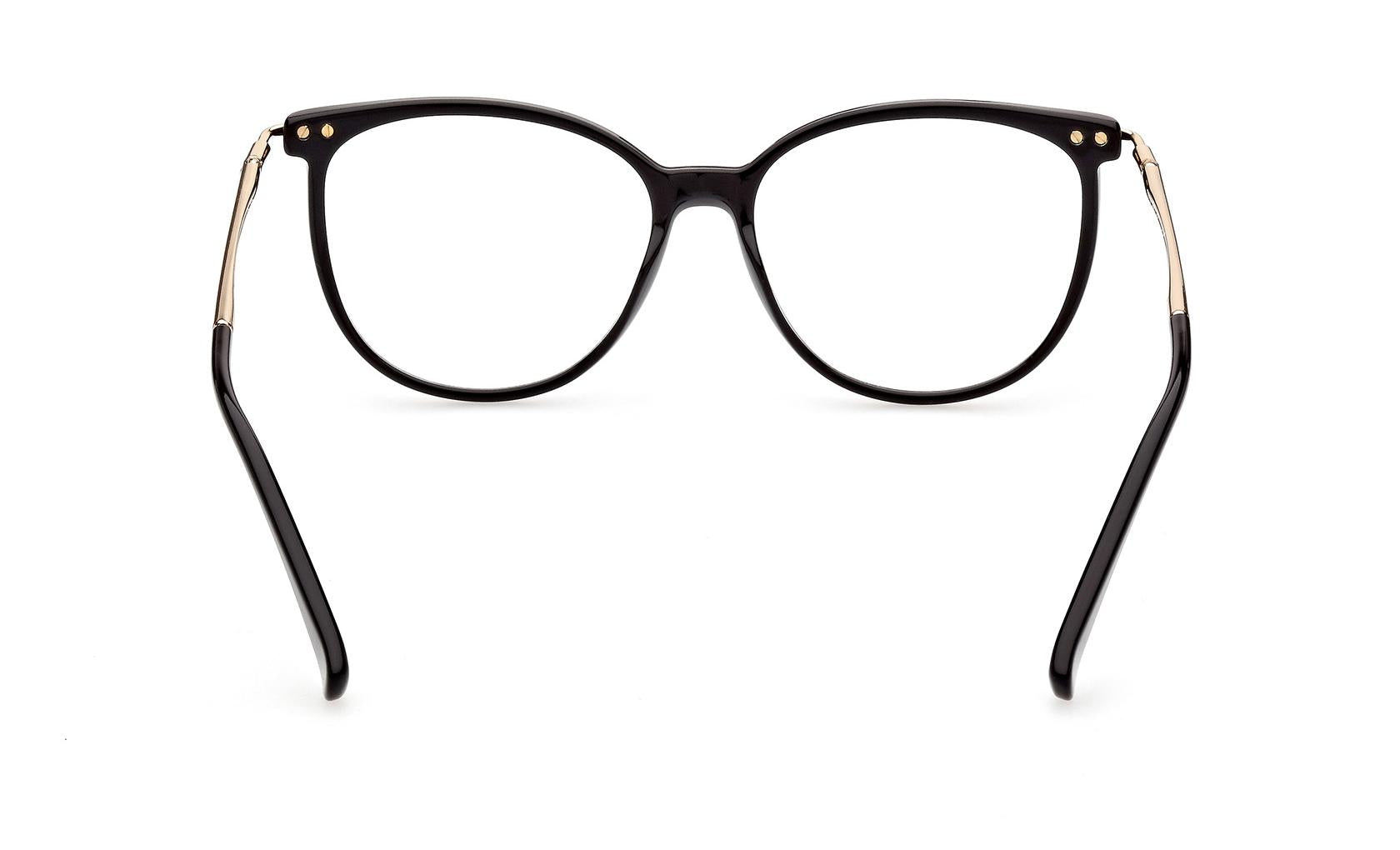 Maxmara Eyeglasses MM5050 001