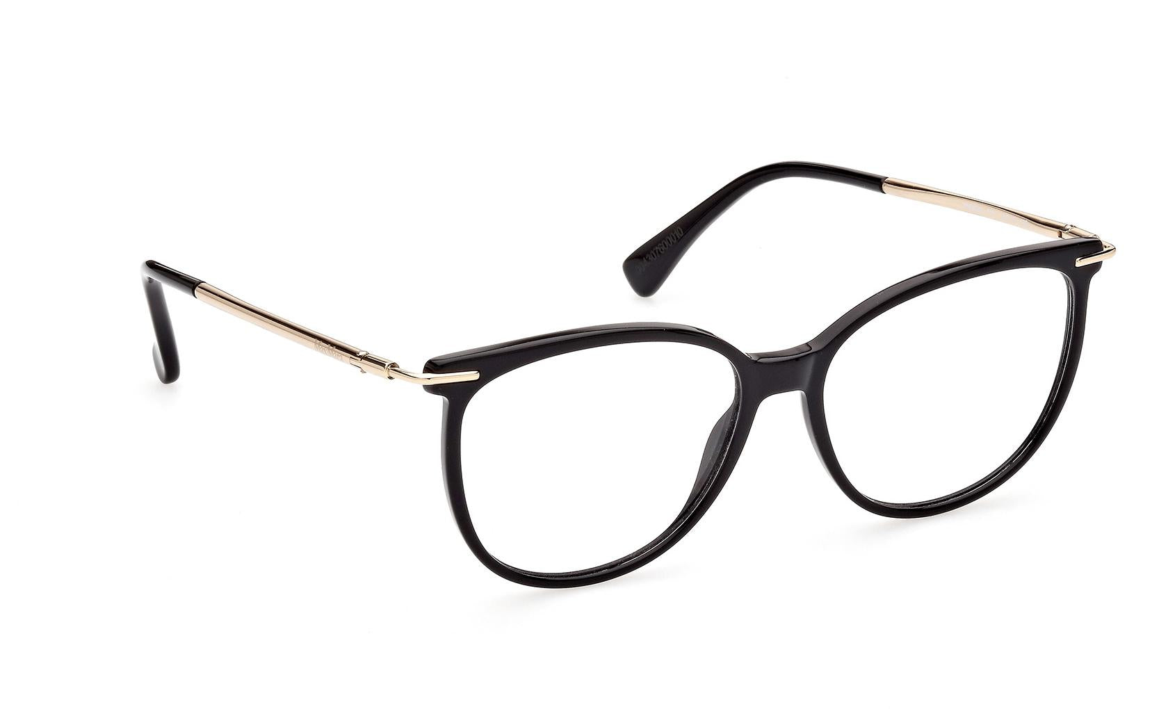 Maxmara Eyeglasses MM5050 001