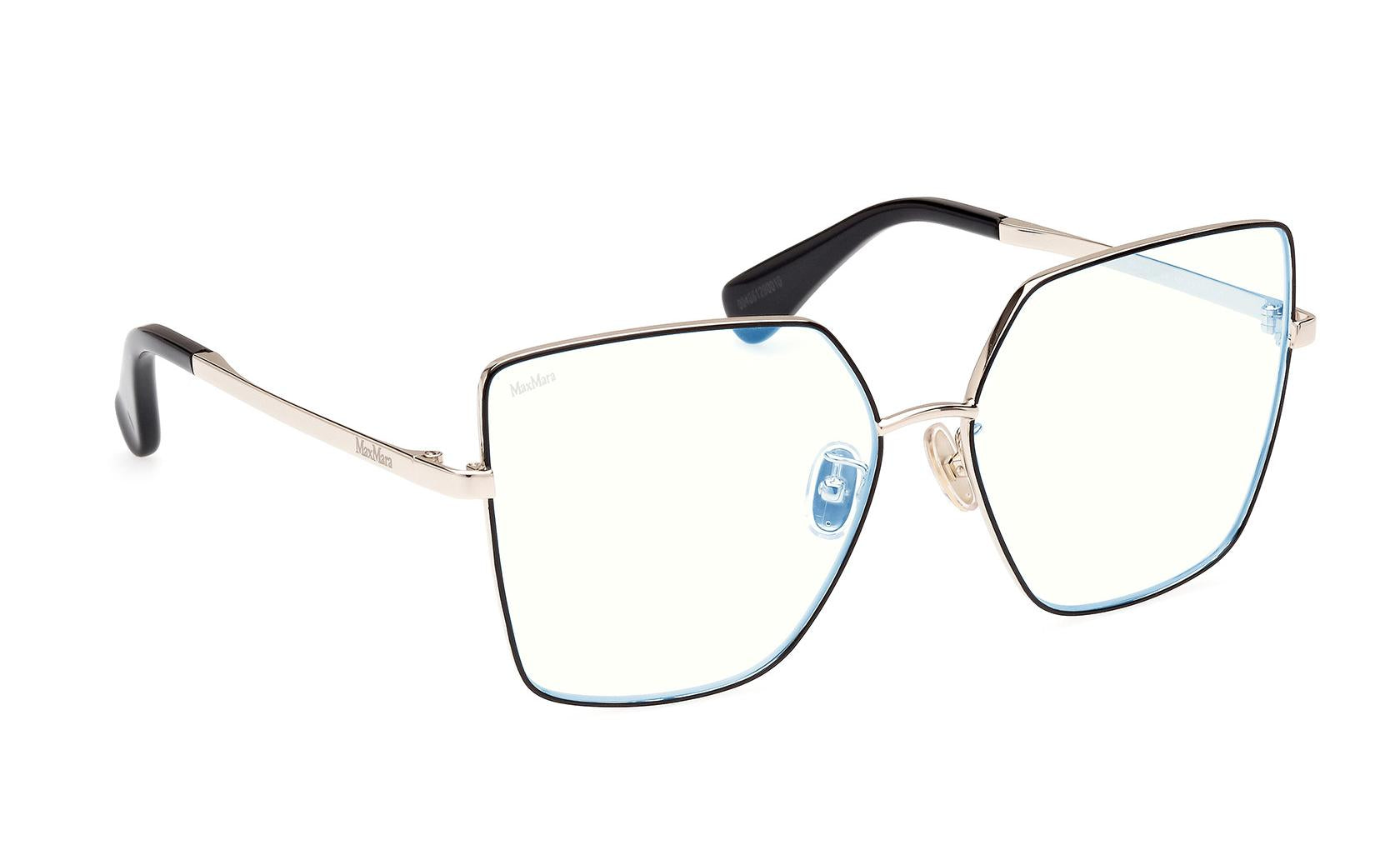 Maxmara Eyeglasses MM5073/H/B 005
