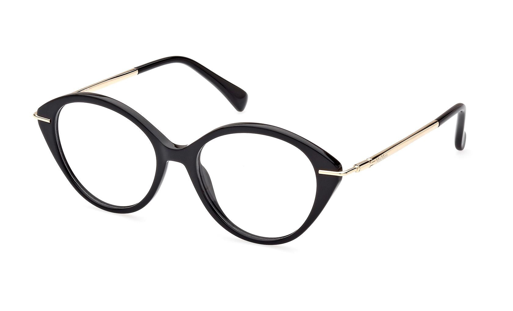 Maxmara Eyeglasses MM5075 001