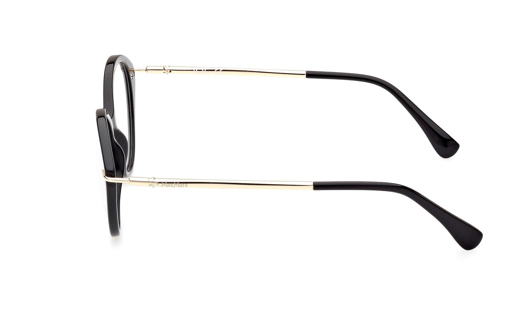Maxmara Eyeglasses MM5075 001