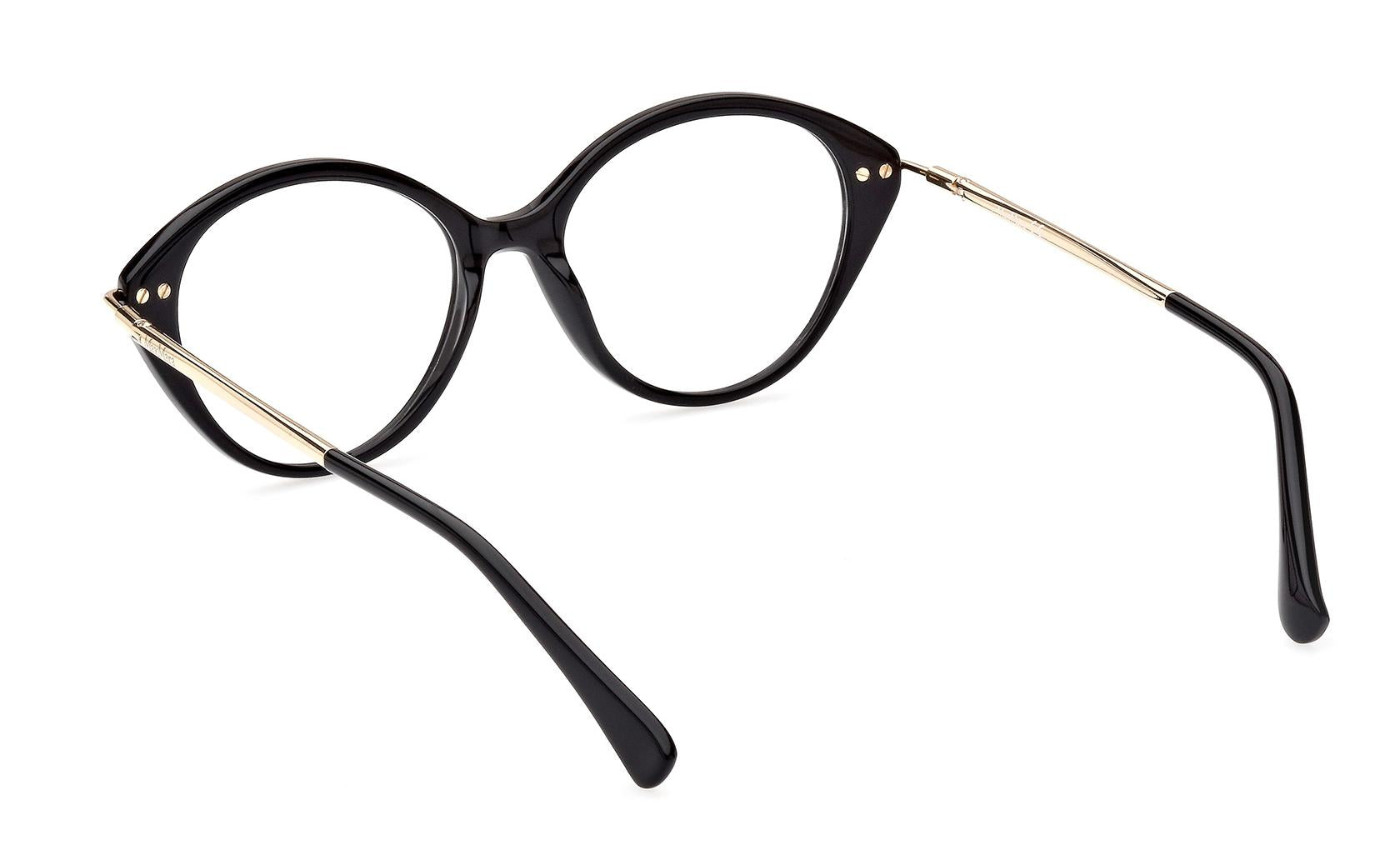 Maxmara Eyeglasses MM5075 001